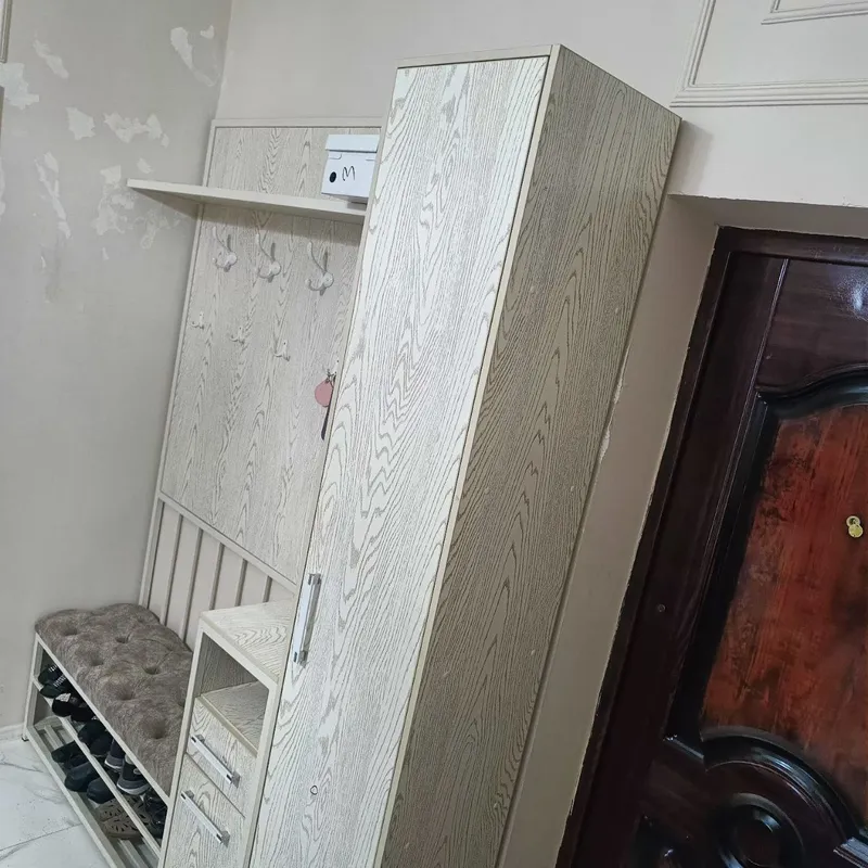 Прихожая 3