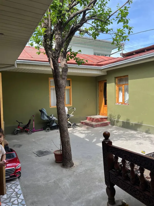Продаётся участок 1 Продаётся участок 1