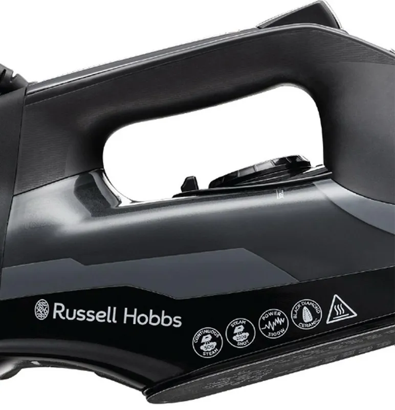 Утюг Russel Hobbs R27000 7