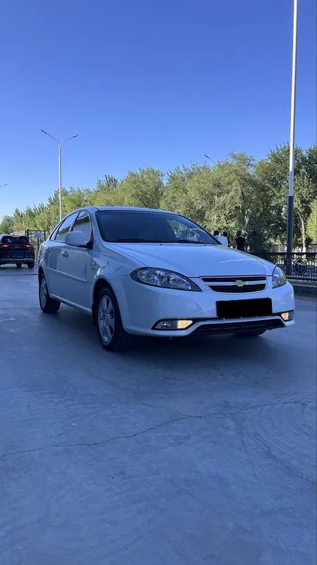 Gentra 2022 metan 1