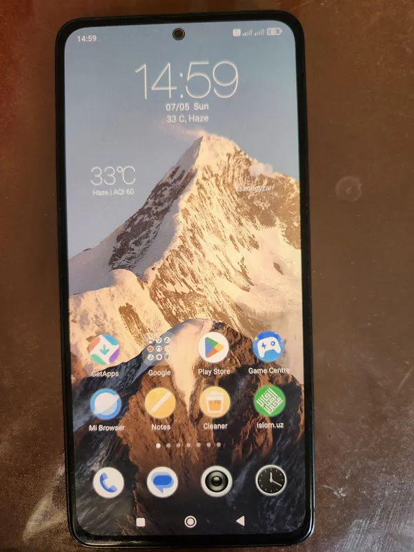 Redmi Note 13 pro 1