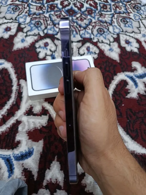 iPhone 14 Pro Max 256GB — фото 3