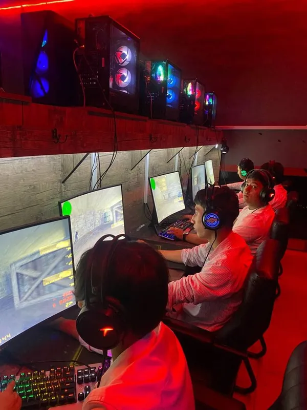 Game club Продается готовый бизнес — фото 1