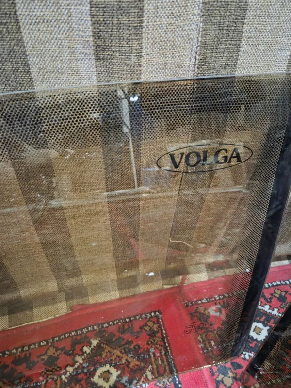 VOLGA 31/10 йомбош ойнолори 2 VOLGA 31/10 йомбош ойнолори 2