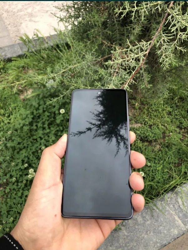 samsung A53 5g — фото 1
