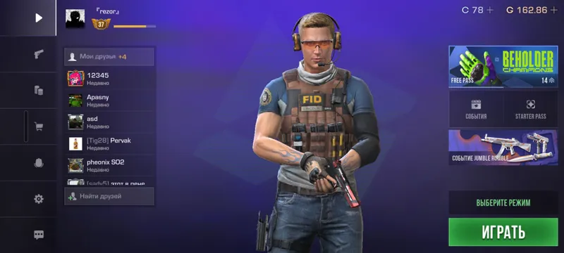 Standoff 2 Standoff 2