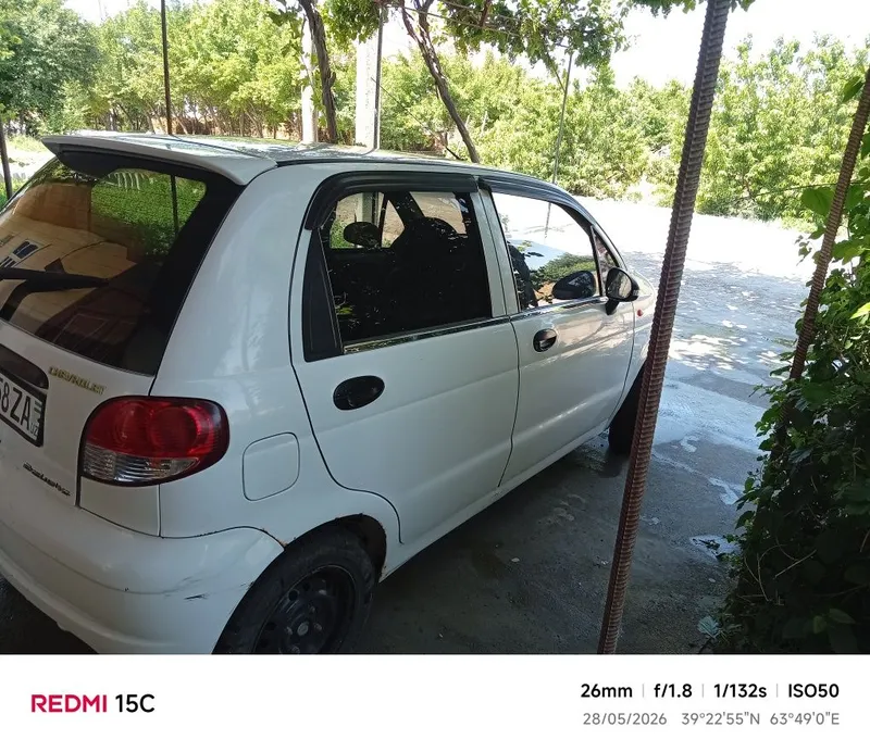 Matiz tez va arzon sotiladi — фото 4
