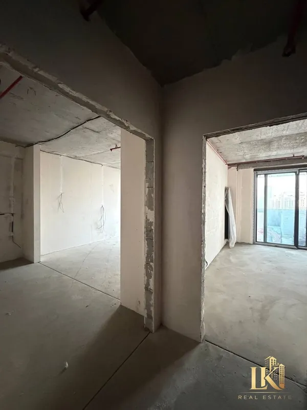 Продаётся 3-комнатная квартира в ЖК ANHOR Residence 5
