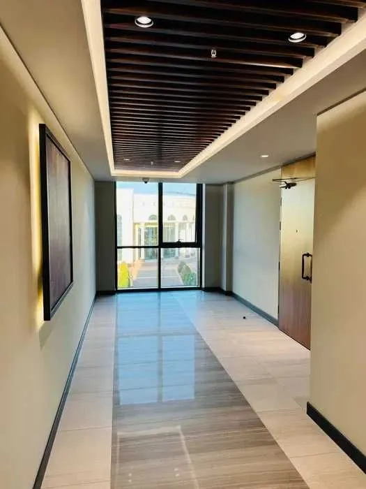 Сдаётся офис в аренду | Nest One | С мебелью — фото 4