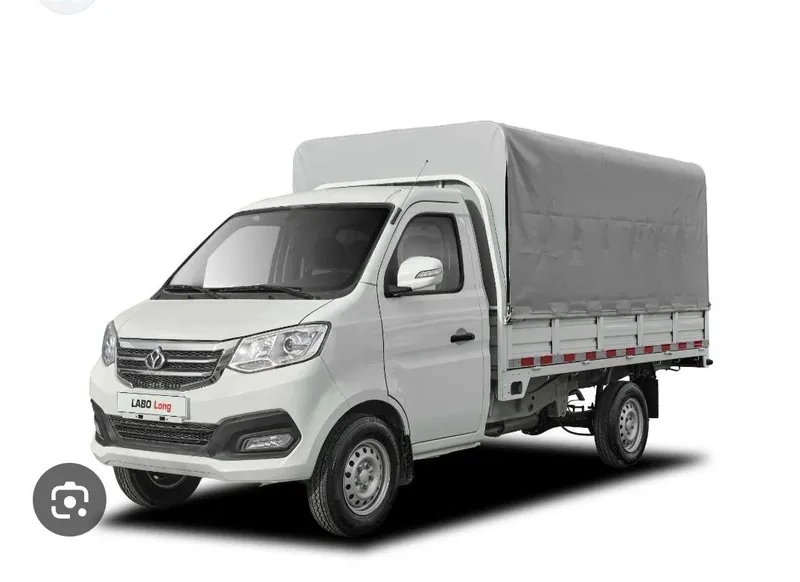 Changan zapchasti