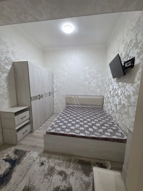 2-хонали квартира Рудакий 2 2-хонали квартира Рудакий 2
