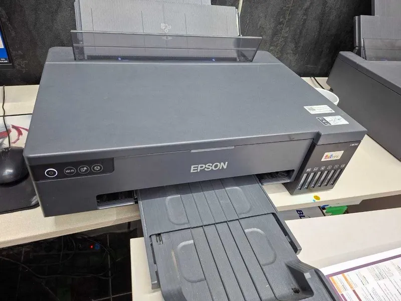 Epson 18050 A3 printer sotiladi