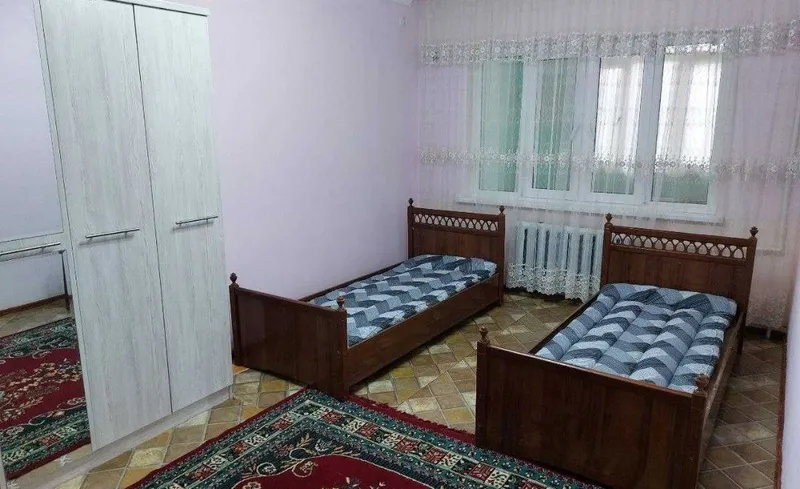 Аренда квартиры 3/1/4 Юнус-Абад 14 кв Петушок — фото 5