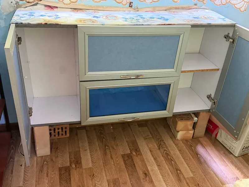 Oshxona mebel 2