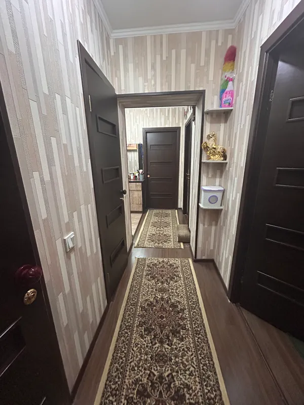 Срочная продажа 3-х комн.квартиры — фото 4