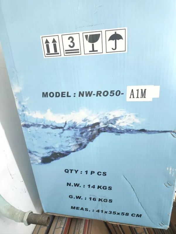 Продам фильтр для воды — фото 1
