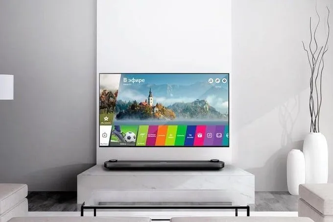 Istagan barcha turdagi smart TV larni ustanivkalash — фото 1