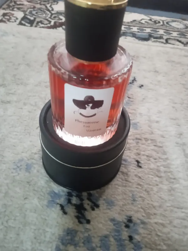 pheromone for woman ayollar atiri