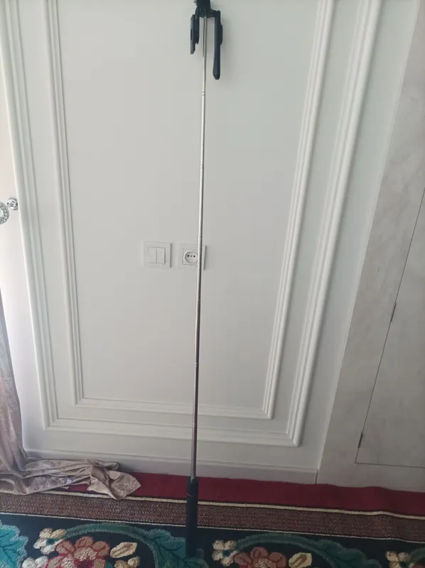 F16 Bluetooth Selfie Stick va Shtativ 5 F16 Bluetooth Selfie Stick va Shtativ 5