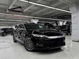 BYD Han 701 km lidar naxt va halol nasiya savdo