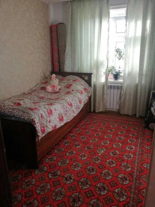 Аренда Сдается 3/4/4 ТТЗ Автостанция №647 Жамила — фото 3