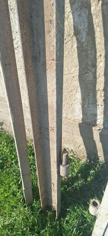 Дарвоза 2.75×3.20 — фото 2