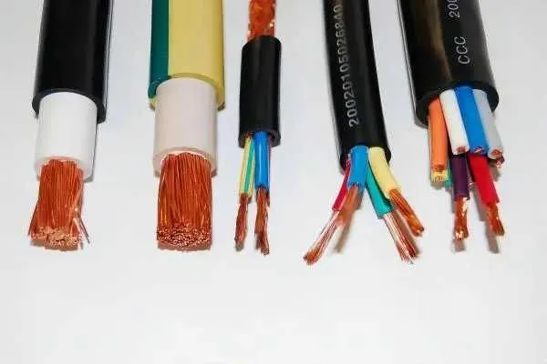 Kabel Sim кабель - Электрика кабель многожильный медный — фото 2
