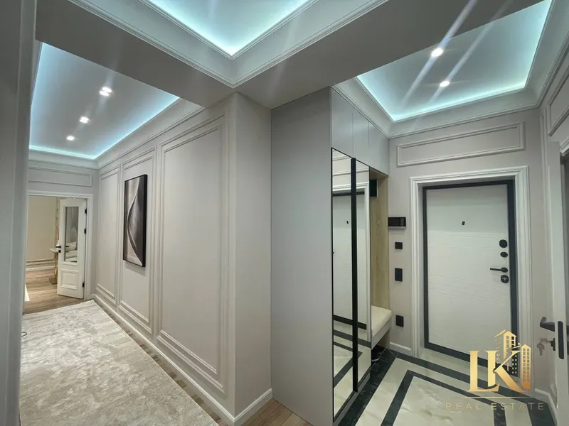Продаётся 3-комнатная квартира в ЖК Anor Development 3 Продаётся 3-комнатная квартира в ЖК Anor Development 3