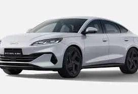 BYD Seal 6 DM-I 120km Flagship Naqd va Nasiya Savdo Mavjud — фото 2