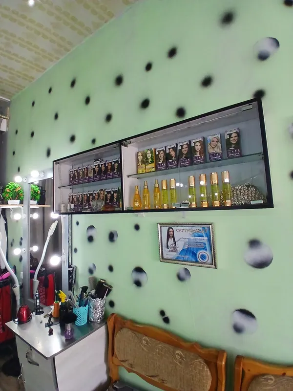 Korib turgan hamma salon jihozlari sotiladi! 6 Korib turgan hamma salon jihozlari sotiladi! 6
