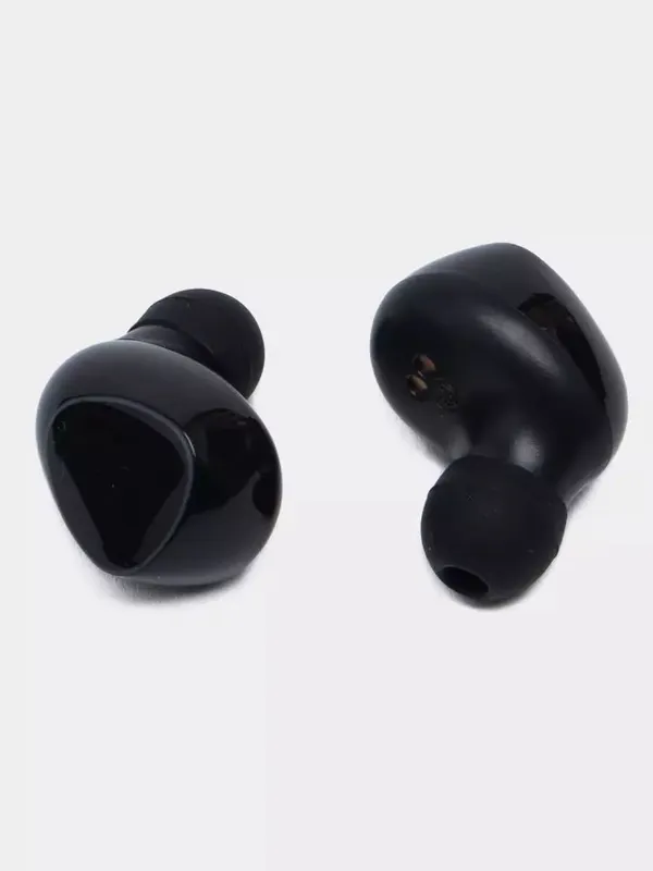 Simsiz quloqchinlar M10 - Quvvatli Power Bank — фото 3