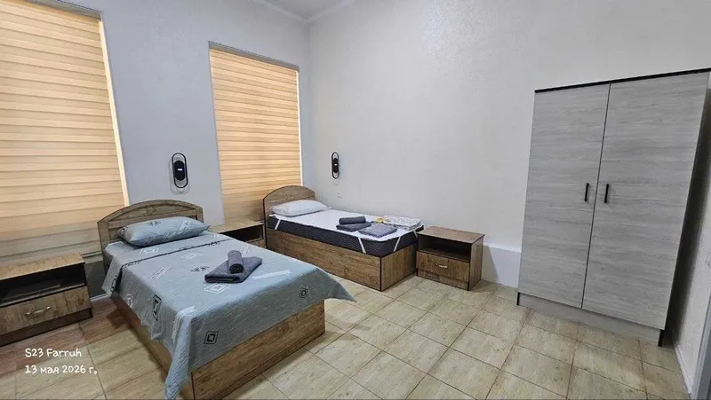 Medical hostel медицинский хостел — фото 2 Medical hostel медицинский хостел — фото 2