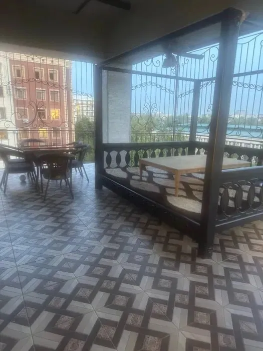 Сдаётся квартира ЖК Zarafshan golden group — фото 7 Сдаётся квартира ЖК Zarafshan golden group — фото 7