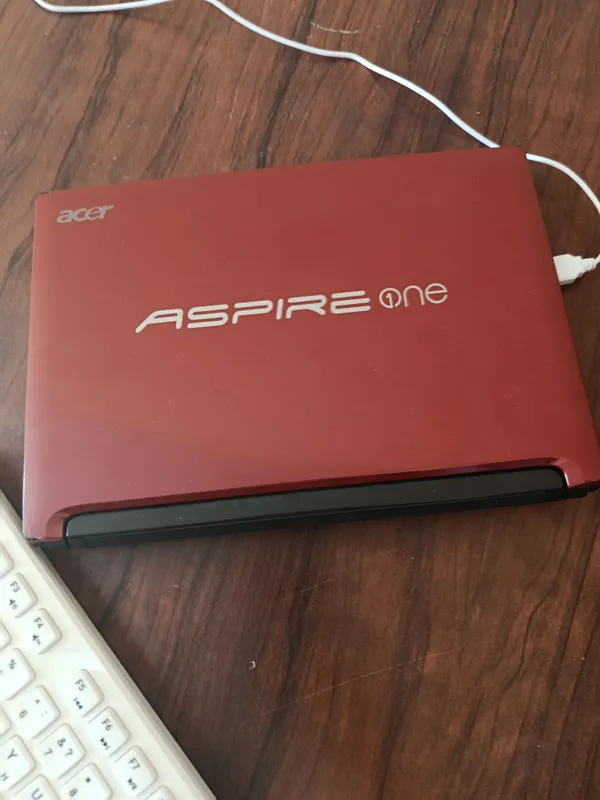 Aspire ONE sotiladi — фото 2