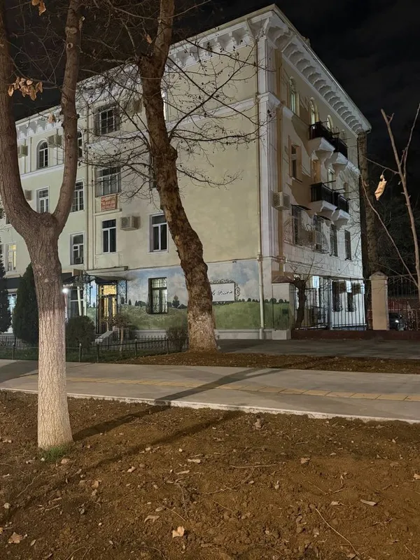 Продаётся Не Жилое Помещения Яккасарайский район Ор-р Шота Руставели