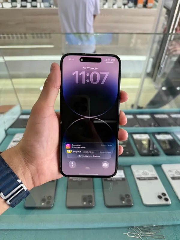 iphone 14 pro max 2