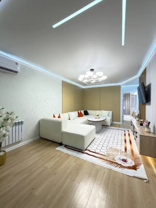 Продается квартира Чиланзар 5 за 111000$ — фото 9