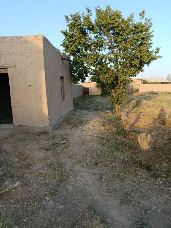 Koʻchmas mulk yer uchastka sotiladi 7 Koʻchmas mulk yer uchastka sotiladi 7
