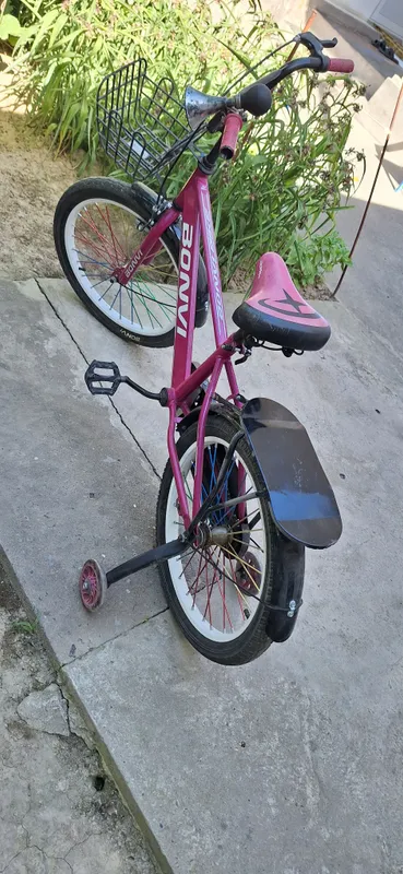 Velosiped — фото 1