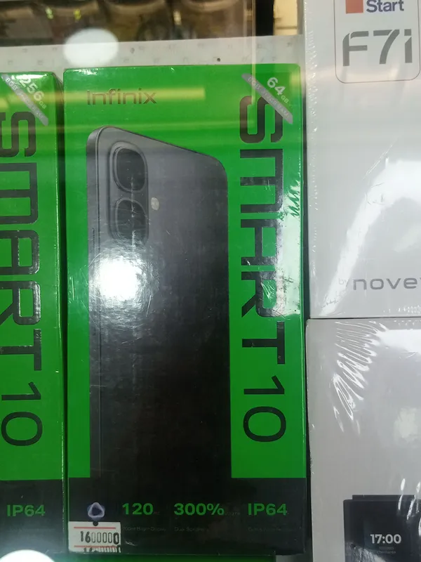 smart 10 smart 10