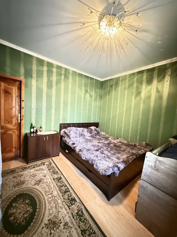 5 xonali, 112 m², tayyor uy sotiladi – barcha sharoitlar bilan 4 5 xonali, 112 m², tayyor uy sotiladi – barcha sharoitlar bilan 4