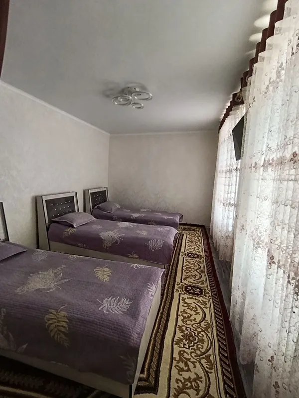 Oqtosh dacha oilaviy maklersiz 5