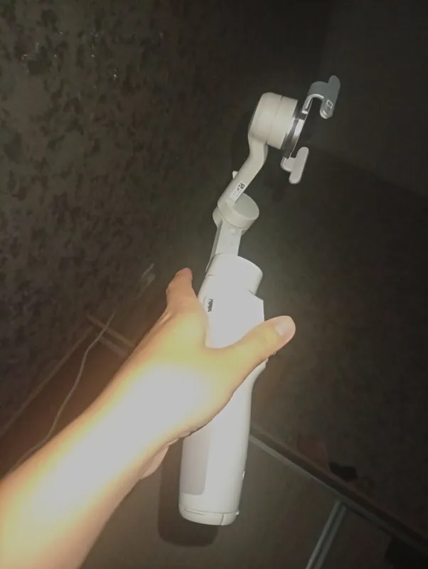 DJI Osmo Mobile SE 7 DJI Osmo Mobile SE 7