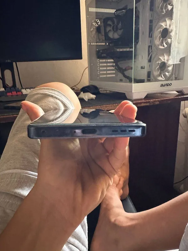 Infinix GT 20 Pro 3 Infinix GT 20 Pro 3