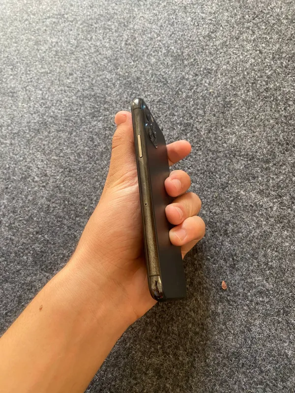 iphone 11 pro holati yaxshi — фото 4