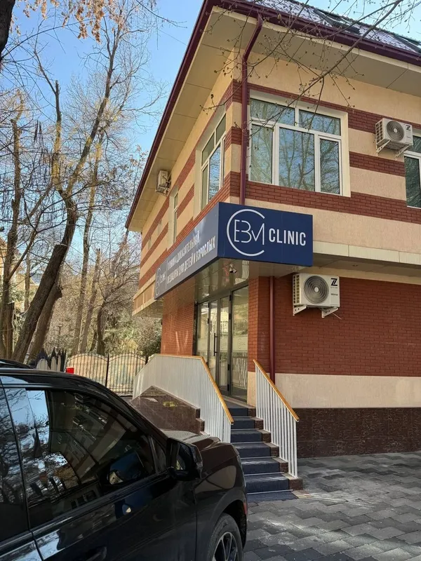 Продажа отдельно стоящего здания 3