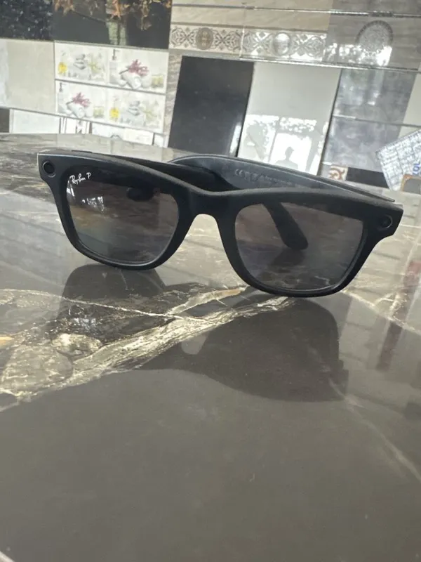 Rayban 2 райбан мета очки ген 2 хамелион 1 Rayban 2 райбан мета очки ген 2 хамелион 1