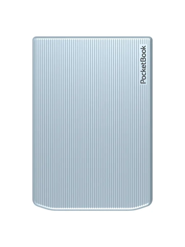 Электронная книга PocketBook 629 Verse, Bright Blue — фото 4