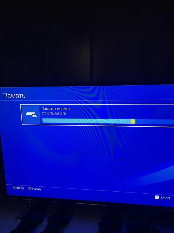 Playstation 4 SOTILADI 3