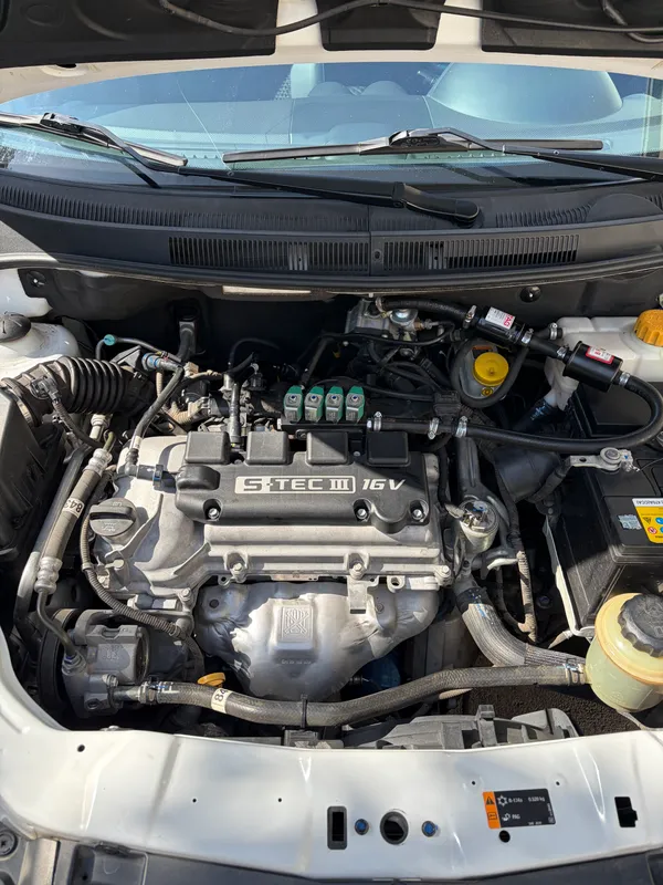 Nexia 3 2019 MT 6 Nexia 3 2019 MT 6